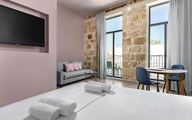Thejoy Residence Apartments