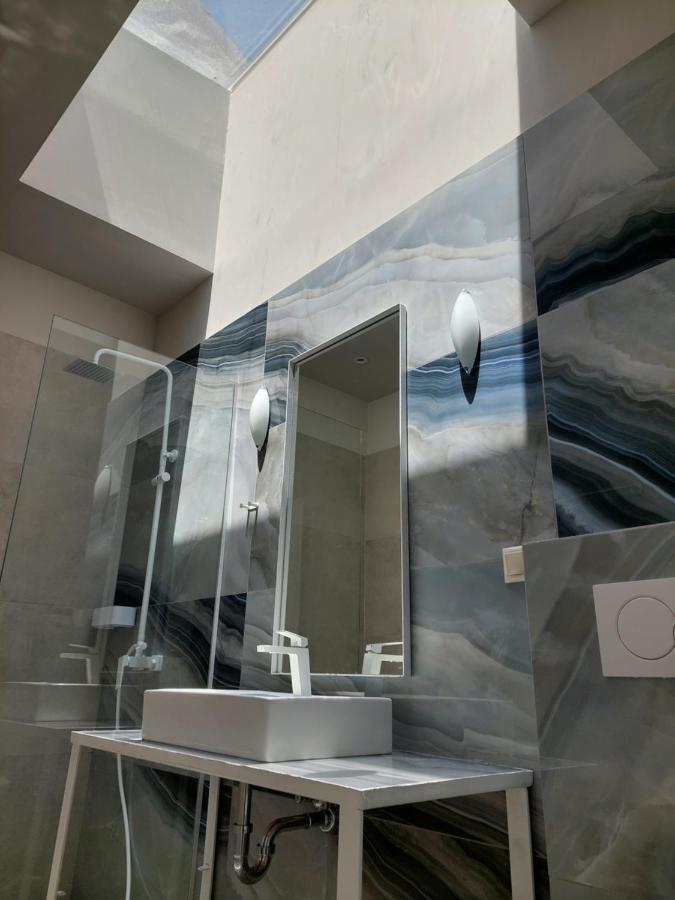 Thejoy Residence Apartments Chania  Exterior foto